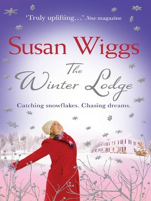 The Winter Lodge - ebook